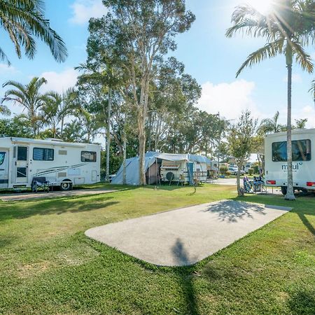 Big4 Tasman Holiday Parks - Ballina Lennox Head Ngoại thất bức ảnh