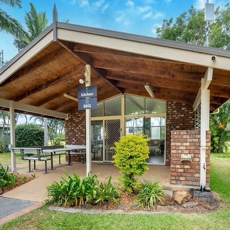 Big4 Tasman Holiday Parks - Ballina Lennox Head Ngoại thất bức ảnh