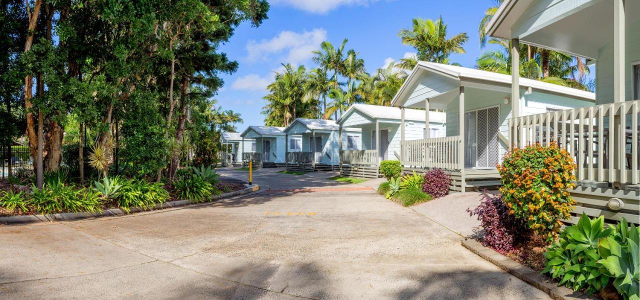 Big4 Tasman Holiday Parks - Ballina Lennox Head Ngoại thất bức ảnh