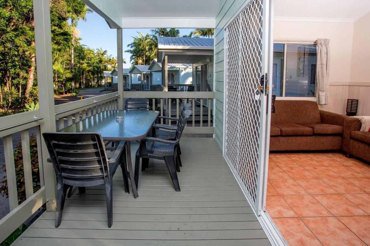 Big4 Tasman Holiday Parks - Ballina Lennox Head Ngoại thất bức ảnh