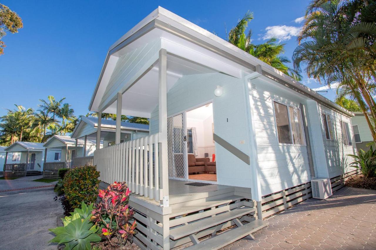 Big4 Tasman Holiday Parks - Ballina Lennox Head Ngoại thất bức ảnh