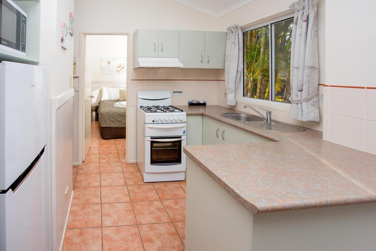 Big4 Tasman Holiday Parks - Ballina Lennox Head Ngoại thất bức ảnh