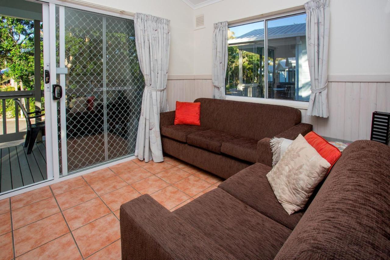 Big4 Tasman Holiday Parks - Ballina Lennox Head Ngoại thất bức ảnh