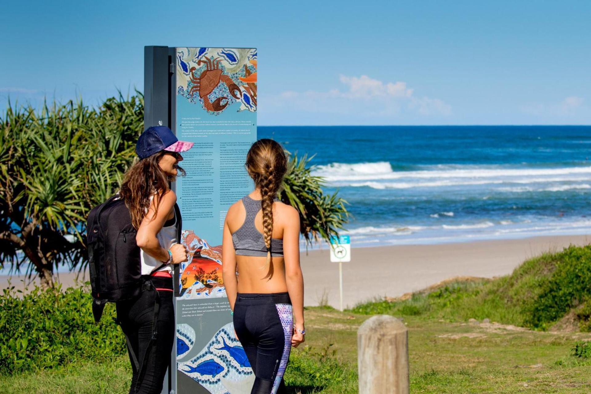 Big4 Tasman Holiday Parks - Ballina Lennox Head Ngoại thất bức ảnh