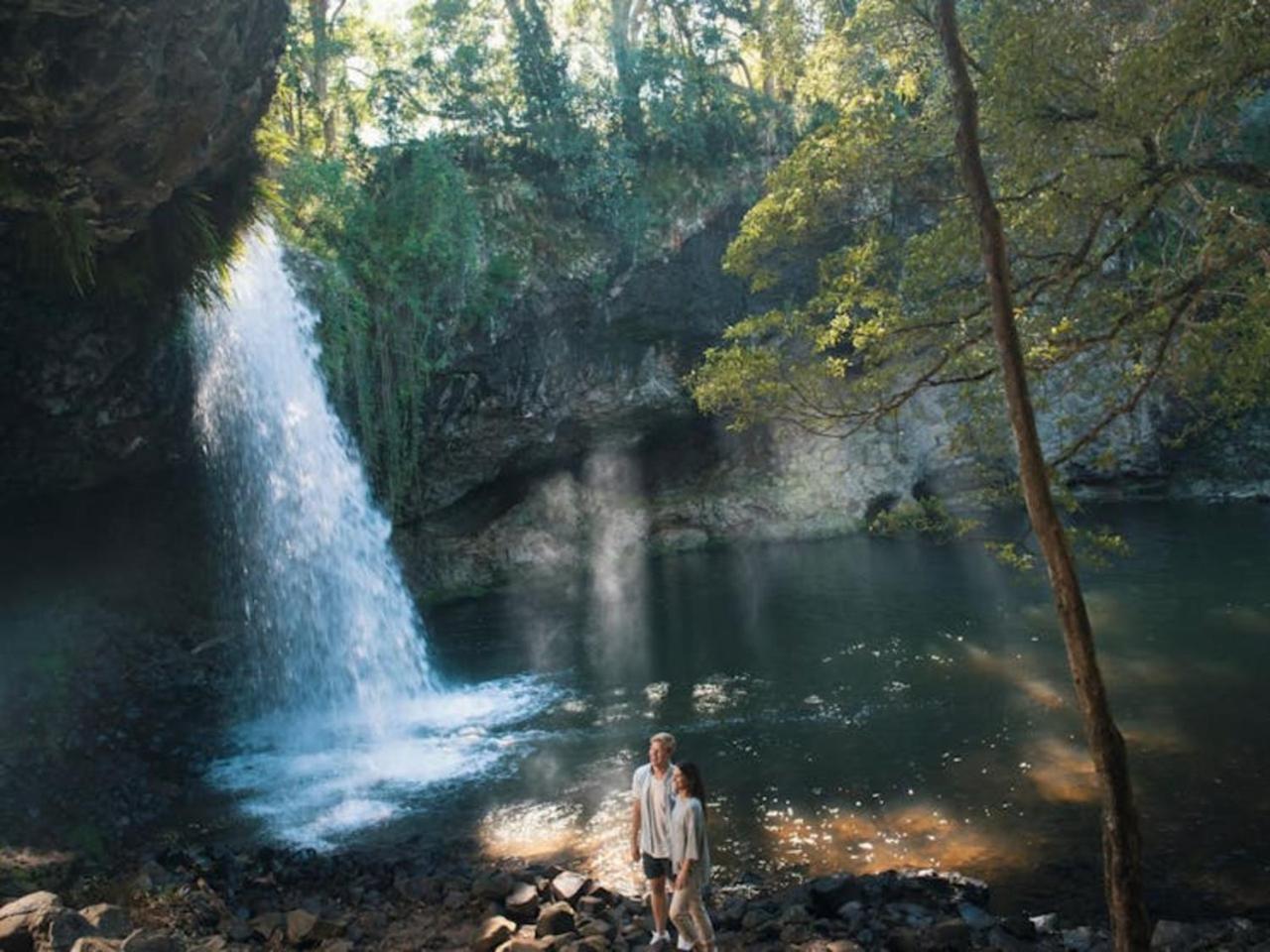 Big4 Tasman Holiday Parks - Ballina Lennox Head Ngoại thất bức ảnh