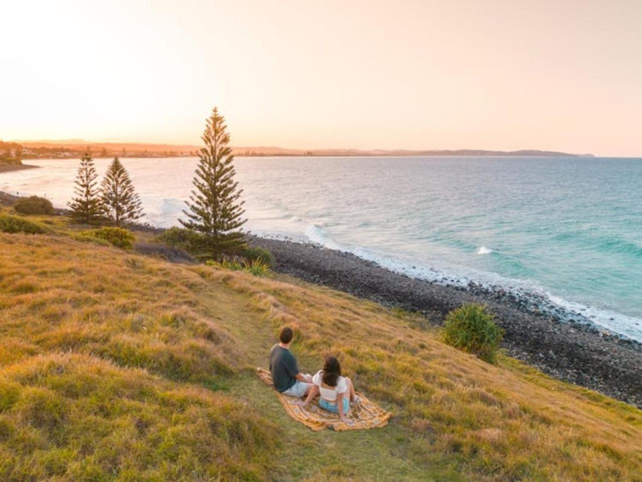 Big4 Tasman Holiday Parks - Ballina Lennox Head Ngoại thất bức ảnh