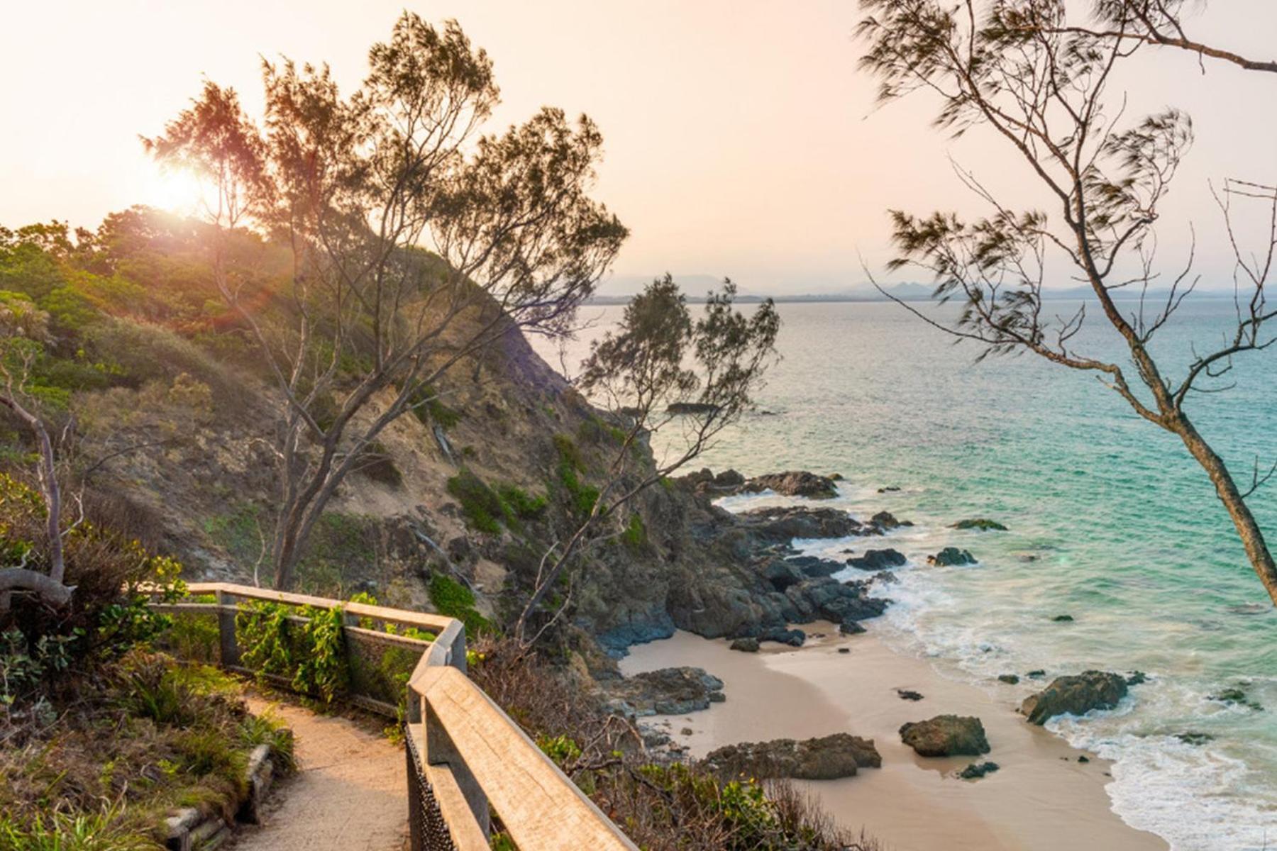 Big4 Tasman Holiday Parks - Ballina Lennox Head Ngoại thất bức ảnh