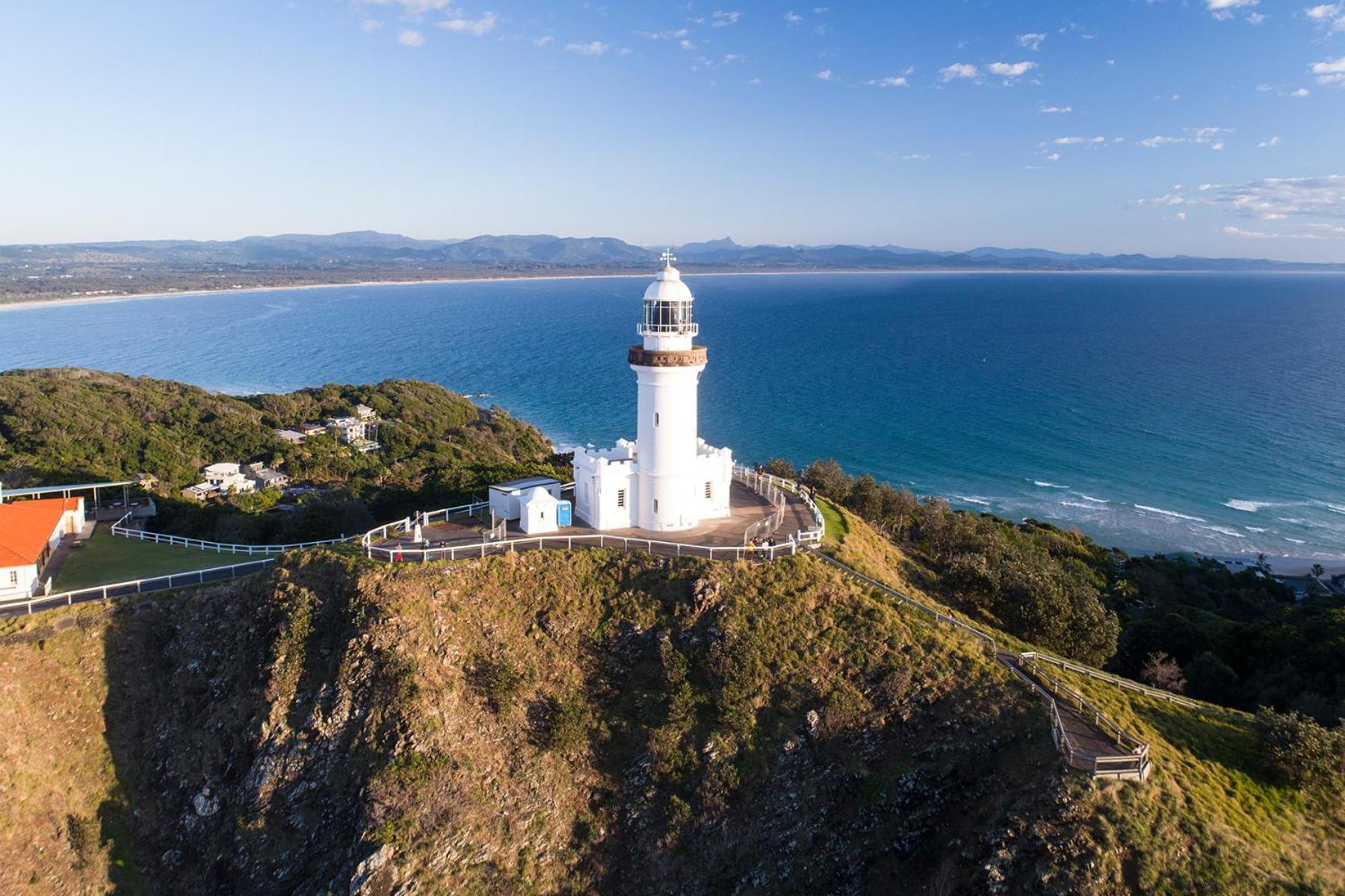 Big4 Tasman Holiday Parks - Ballina Lennox Head Ngoại thất bức ảnh