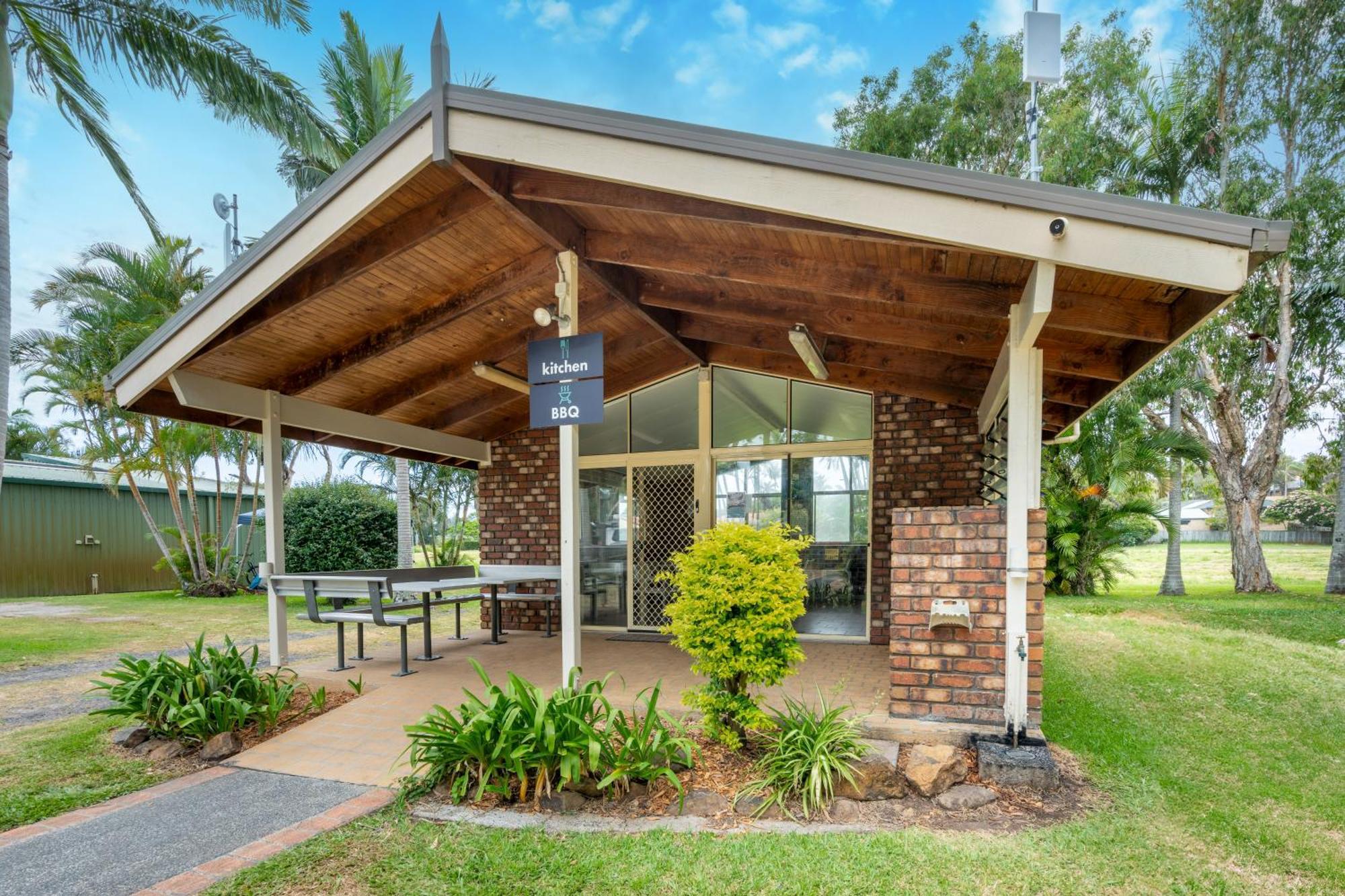 Big4 Tasman Holiday Parks - Ballina Lennox Head Ngoại thất bức ảnh