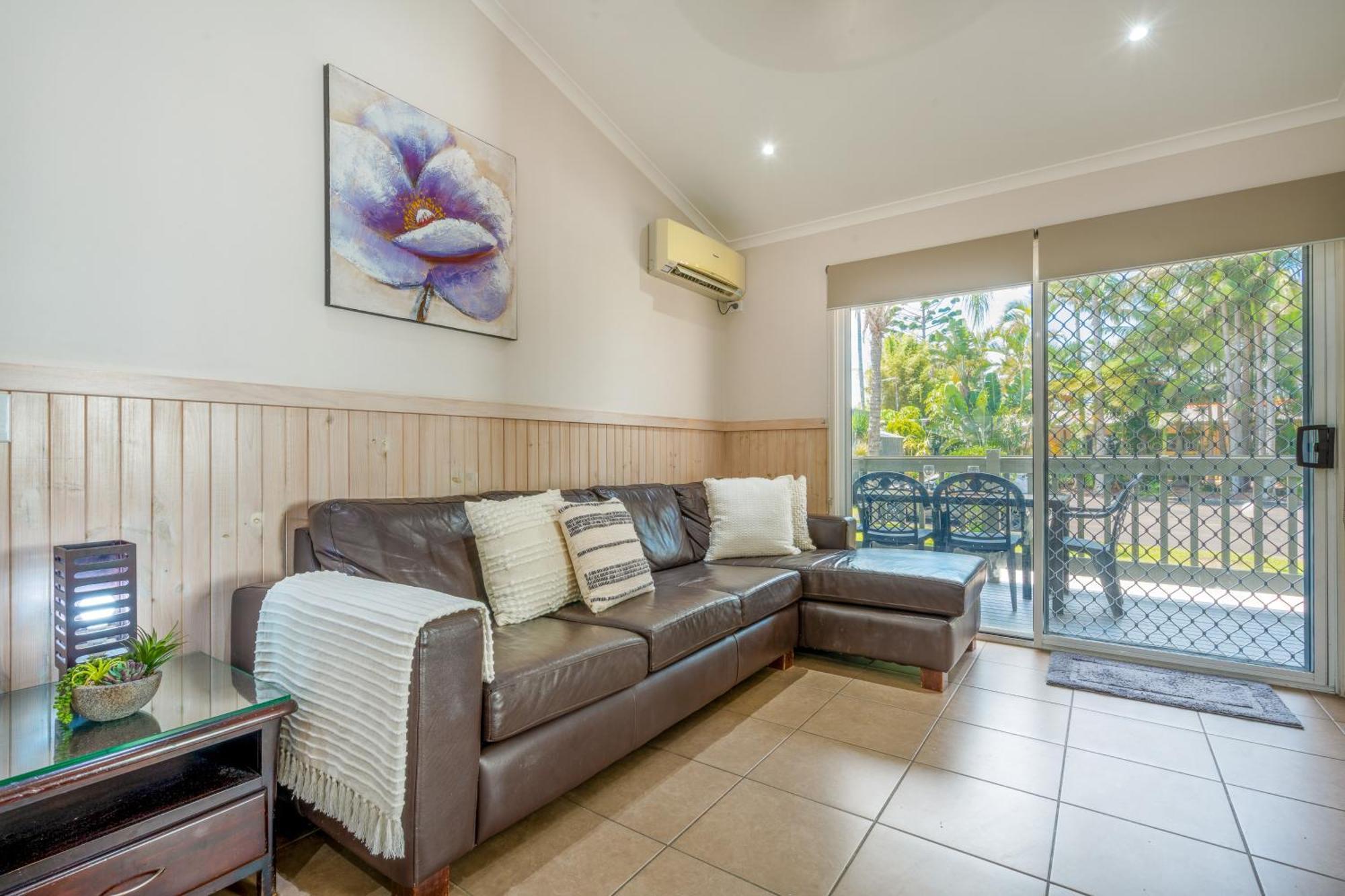 Big4 Tasman Holiday Parks - Ballina Lennox Head Ngoại thất bức ảnh