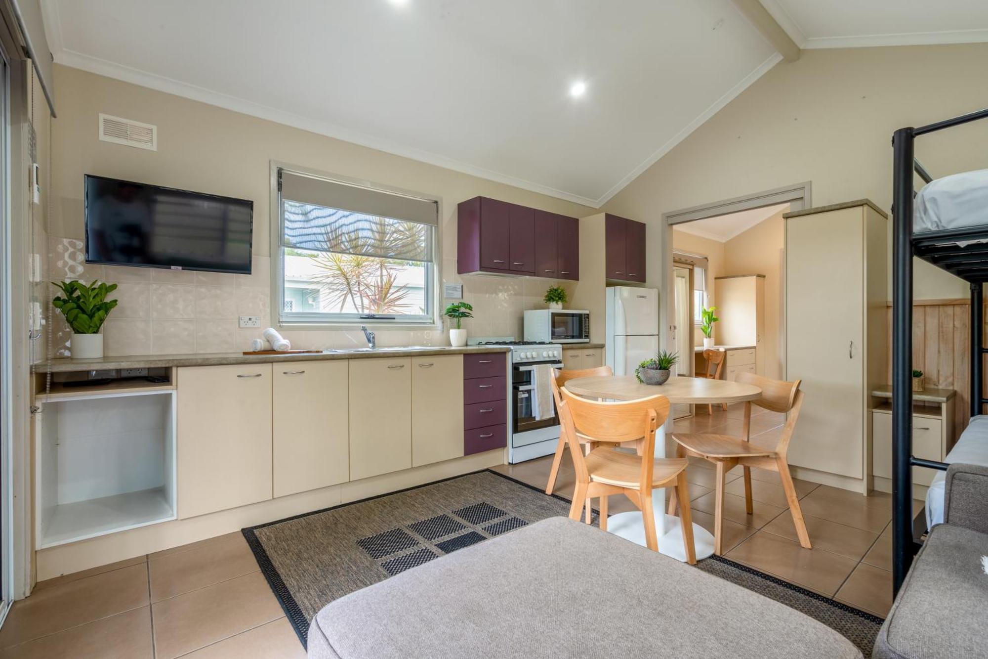 Big4 Tasman Holiday Parks - Ballina Lennox Head Ngoại thất bức ảnh