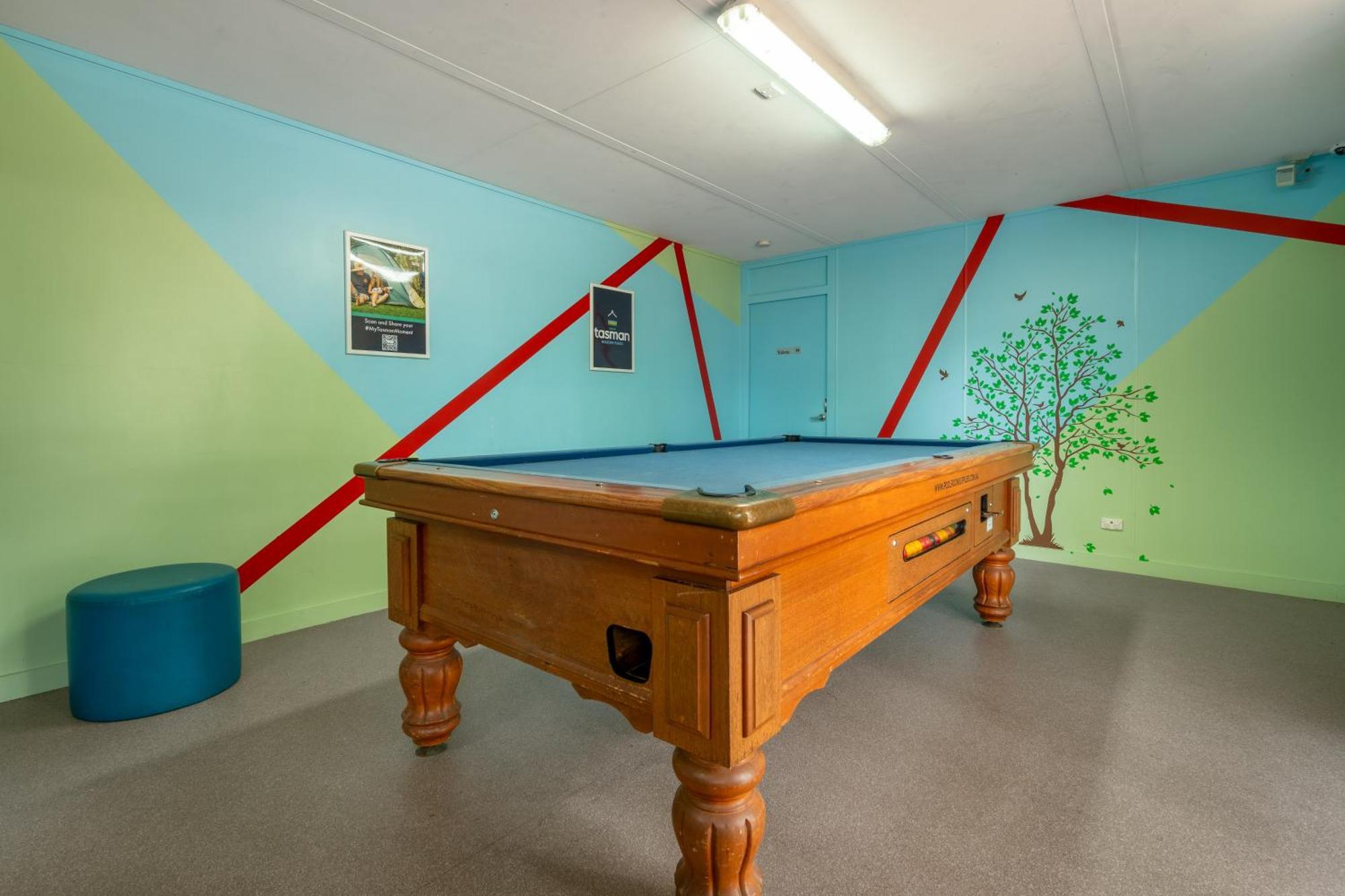 Big4 Tasman Holiday Parks - Ballina Lennox Head Ngoại thất bức ảnh