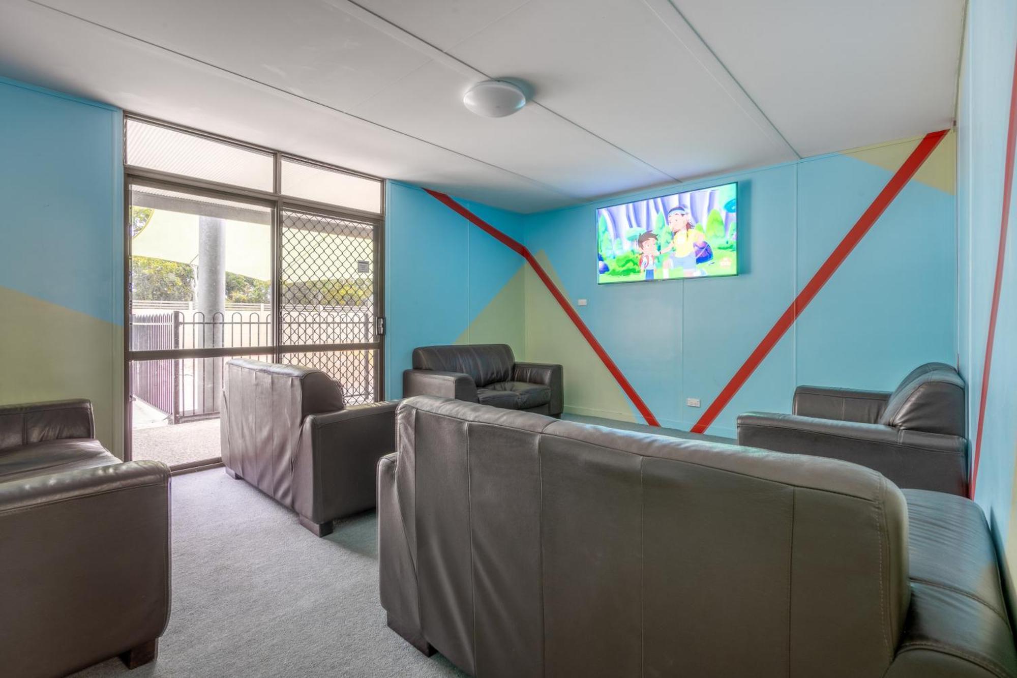 Big4 Tasman Holiday Parks - Ballina Lennox Head Ngoại thất bức ảnh