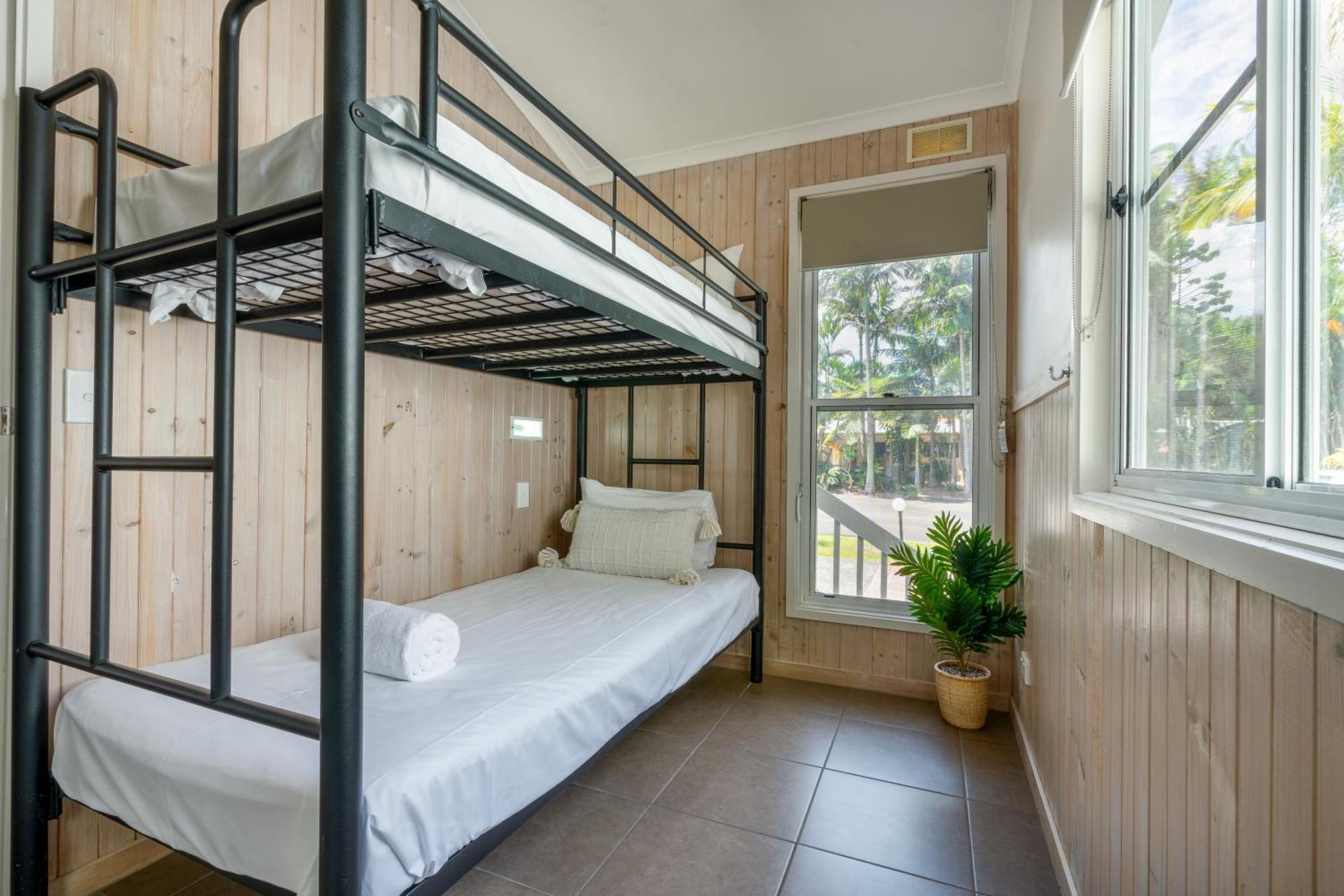 Big4 Tasman Holiday Parks - Ballina Lennox Head Ngoại thất bức ảnh