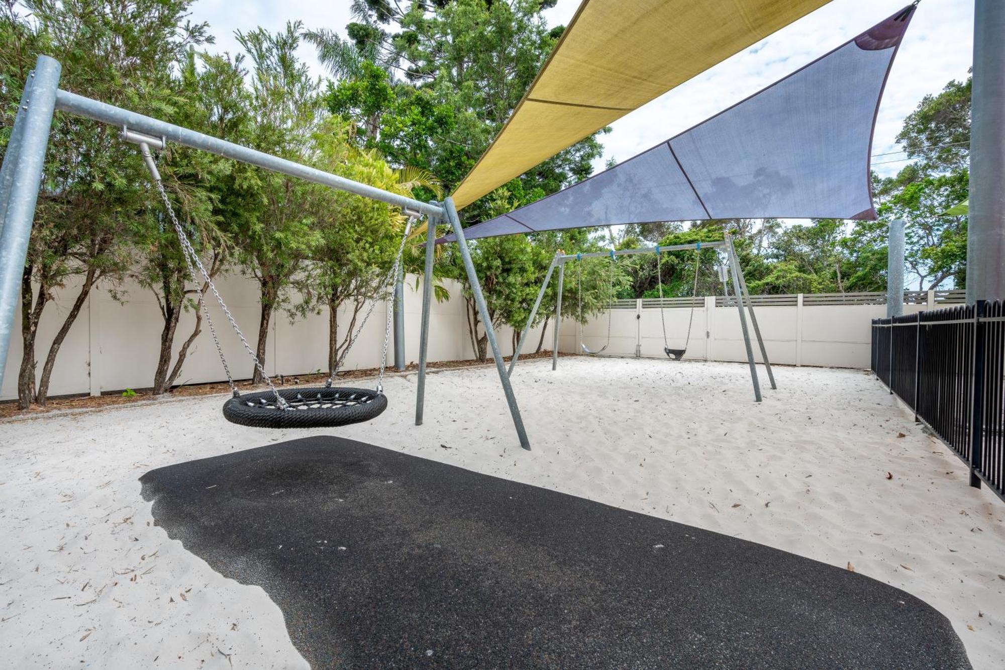 Big4 Tasman Holiday Parks - Ballina Lennox Head Ngoại thất bức ảnh