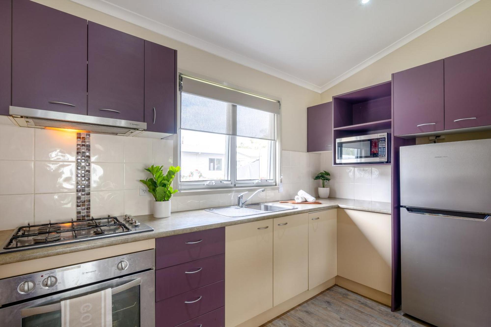 Big4 Tasman Holiday Parks - Ballina Lennox Head Ngoại thất bức ảnh