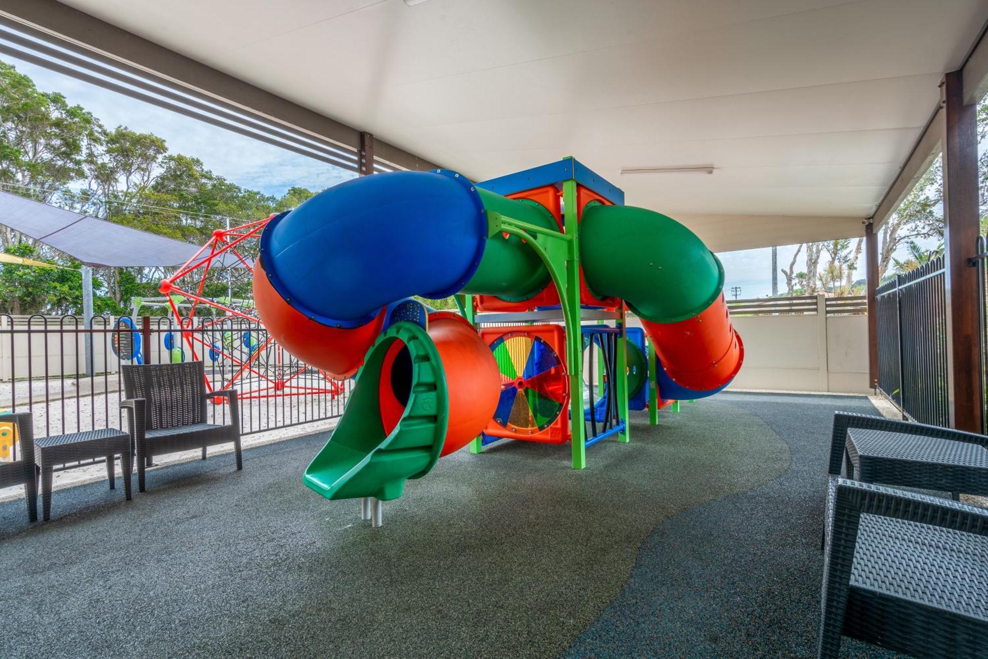 Big4 Tasman Holiday Parks - Ballina Lennox Head Ngoại thất bức ảnh