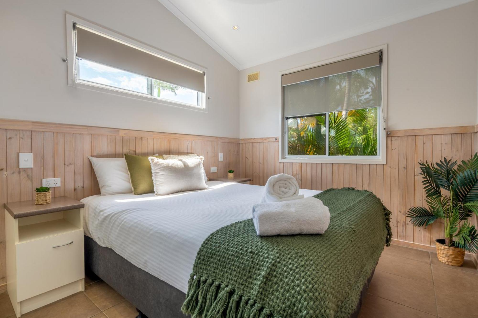 Big4 Tasman Holiday Parks - Ballina Lennox Head Ngoại thất bức ảnh
