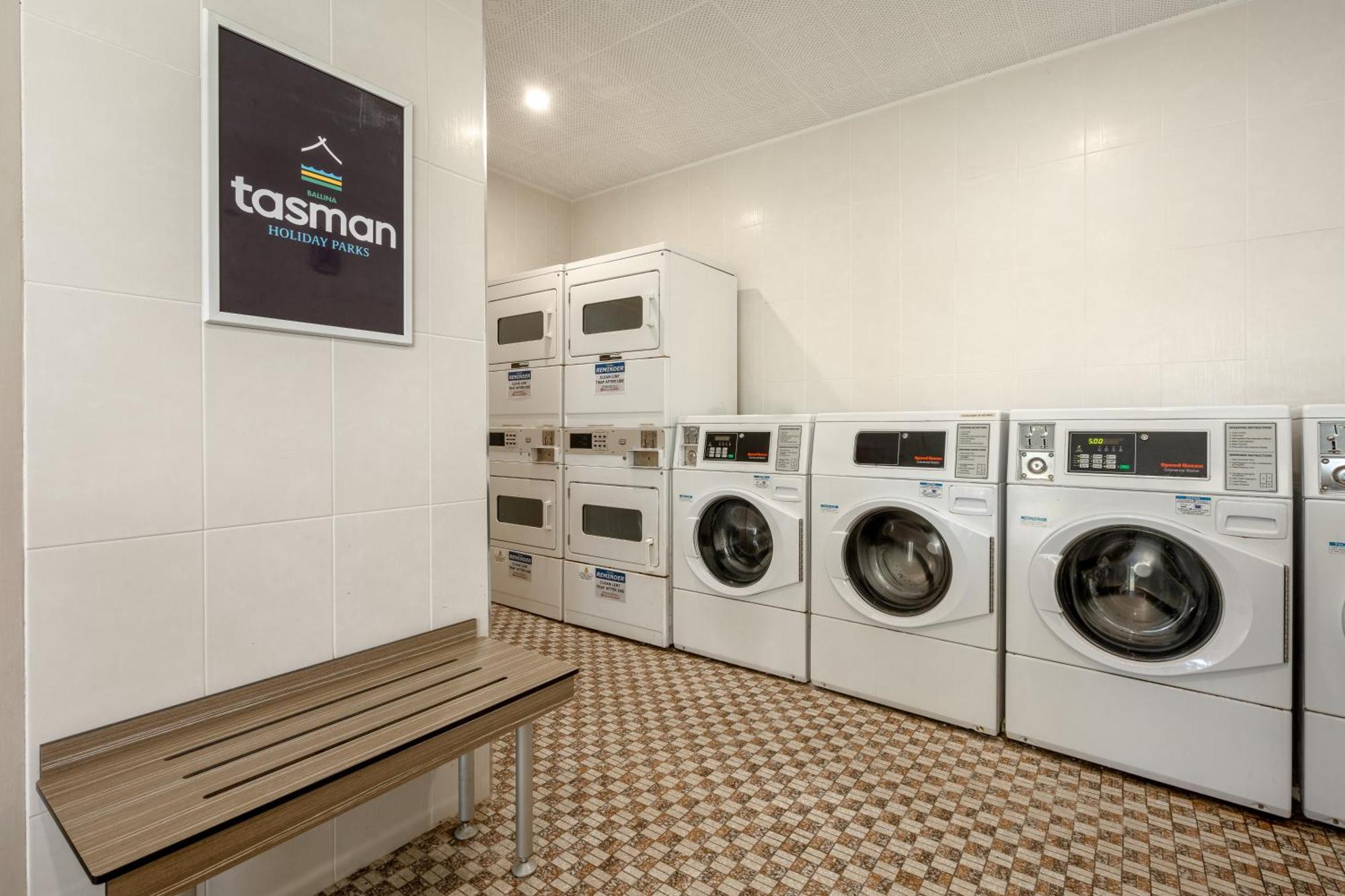 Big4 Tasman Holiday Parks - Ballina Lennox Head Ngoại thất bức ảnh