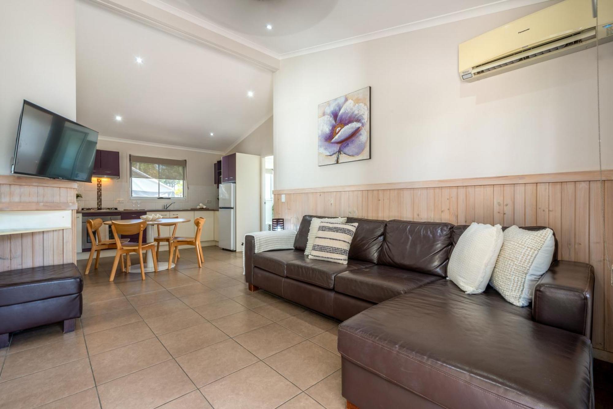 Big4 Tasman Holiday Parks - Ballina Lennox Head Ngoại thất bức ảnh