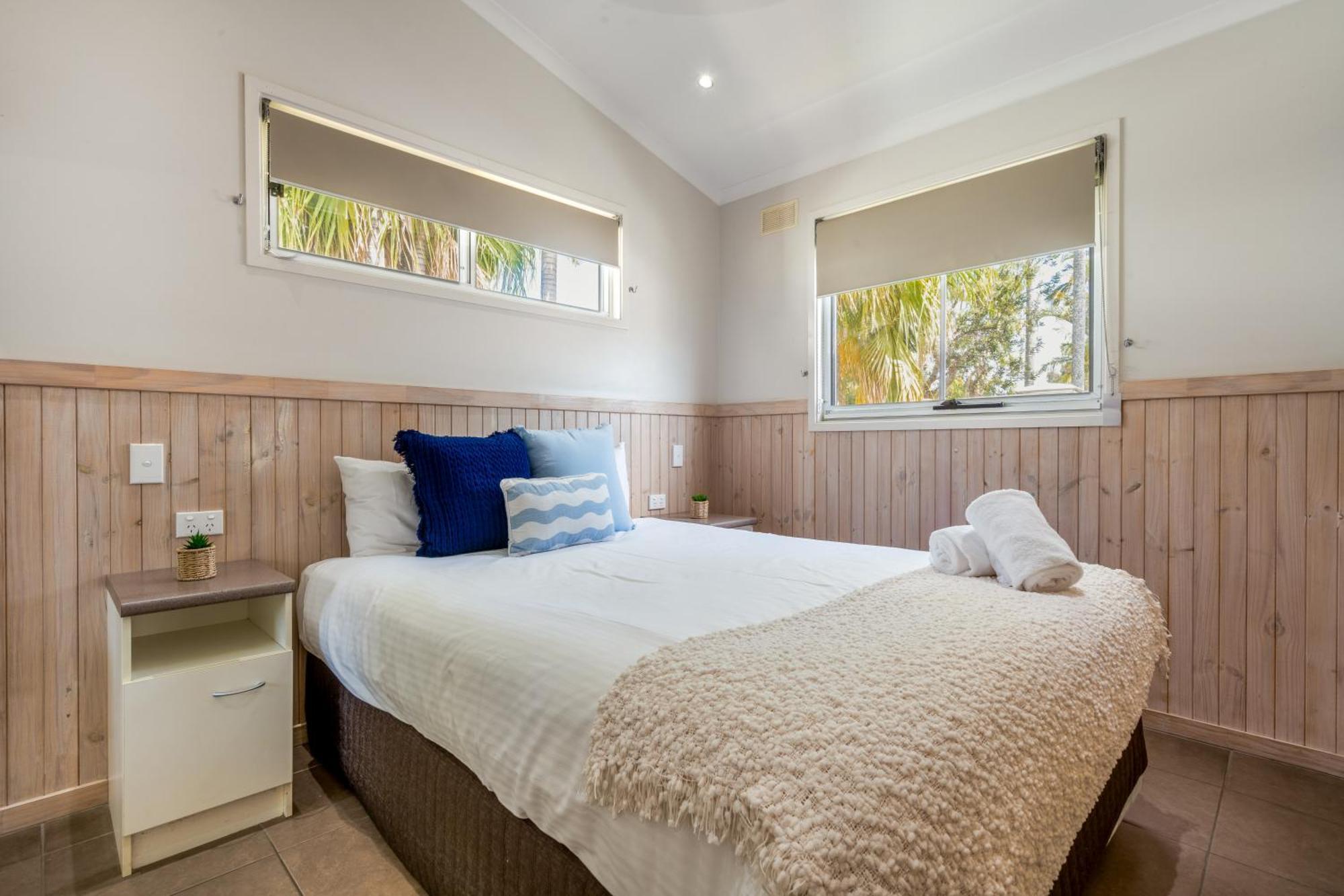 Big4 Tasman Holiday Parks - Ballina Lennox Head Ngoại thất bức ảnh