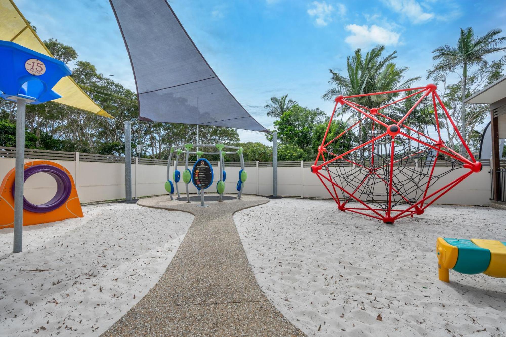 Big4 Tasman Holiday Parks - Ballina Lennox Head Ngoại thất bức ảnh