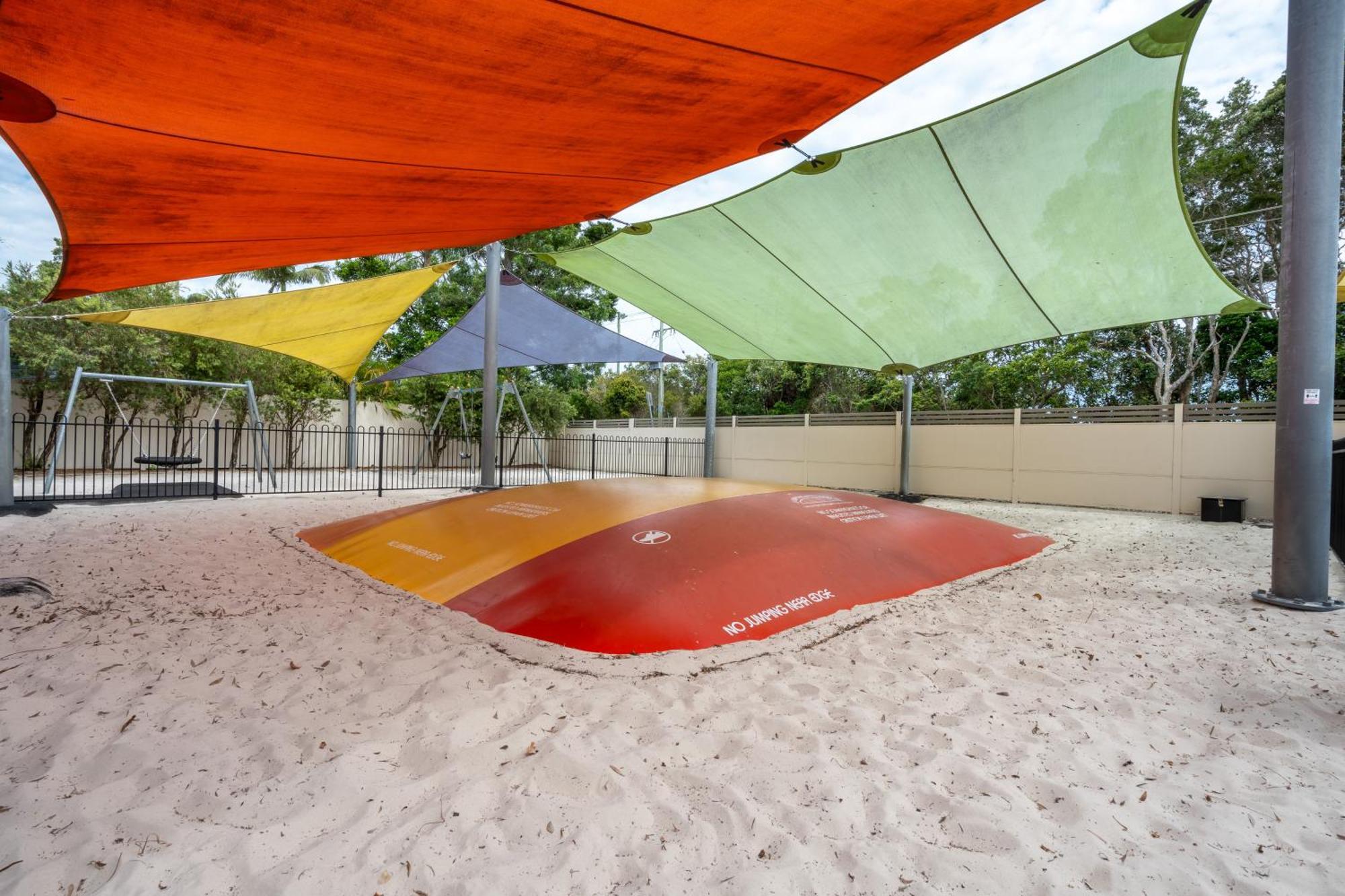 Big4 Tasman Holiday Parks - Ballina Lennox Head Ngoại thất bức ảnh