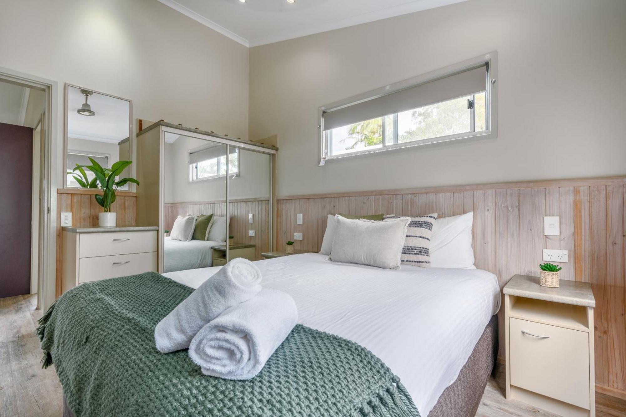 Big4 Tasman Holiday Parks - Ballina Lennox Head Ngoại thất bức ảnh