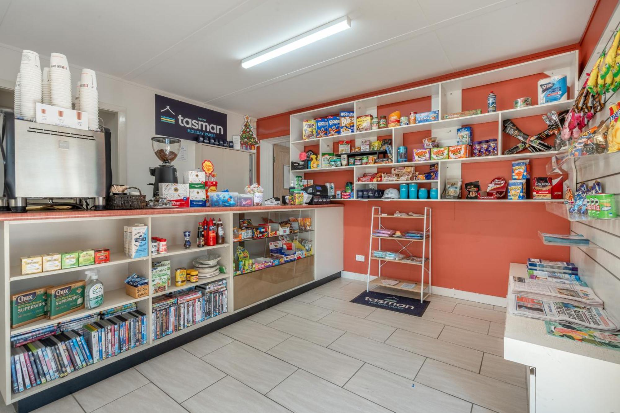 Big4 Tasman Holiday Parks - Ballina Lennox Head Ngoại thất bức ảnh