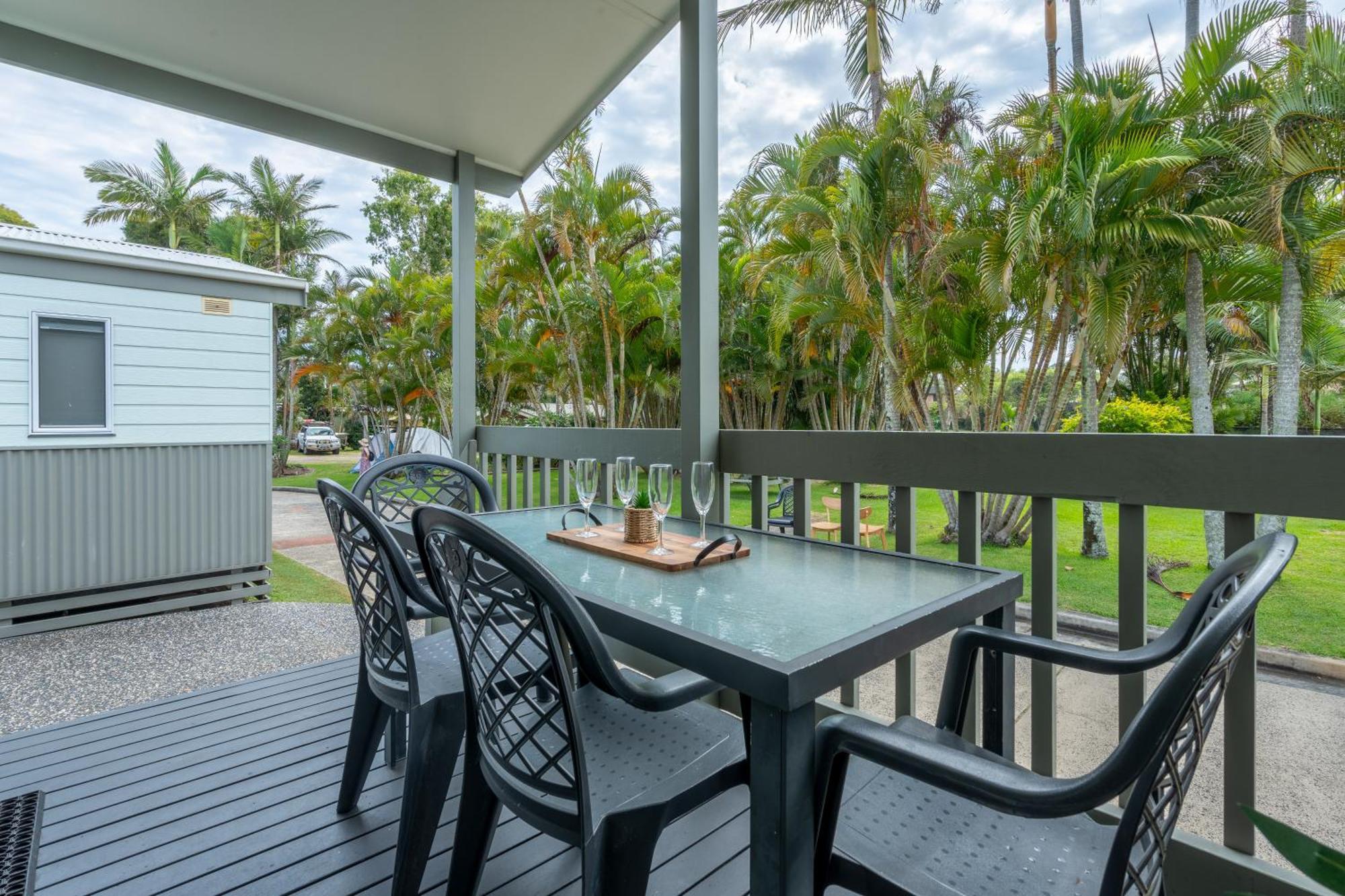 Big4 Tasman Holiday Parks - Ballina Lennox Head Ngoại thất bức ảnh