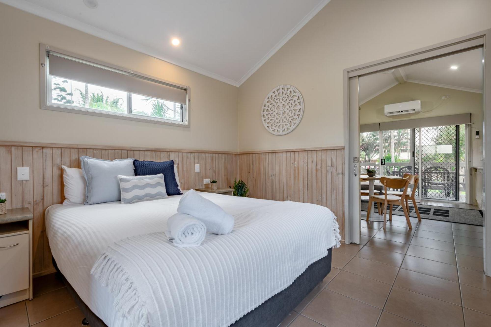 Big4 Tasman Holiday Parks - Ballina Lennox Head Ngoại thất bức ảnh