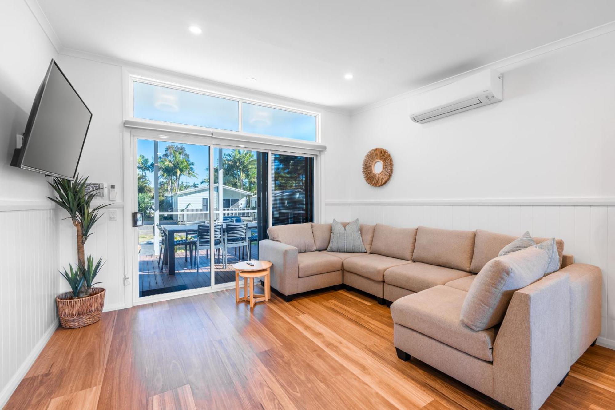 Big4 Tasman Holiday Parks - Ballina Lennox Head Ngoại thất bức ảnh