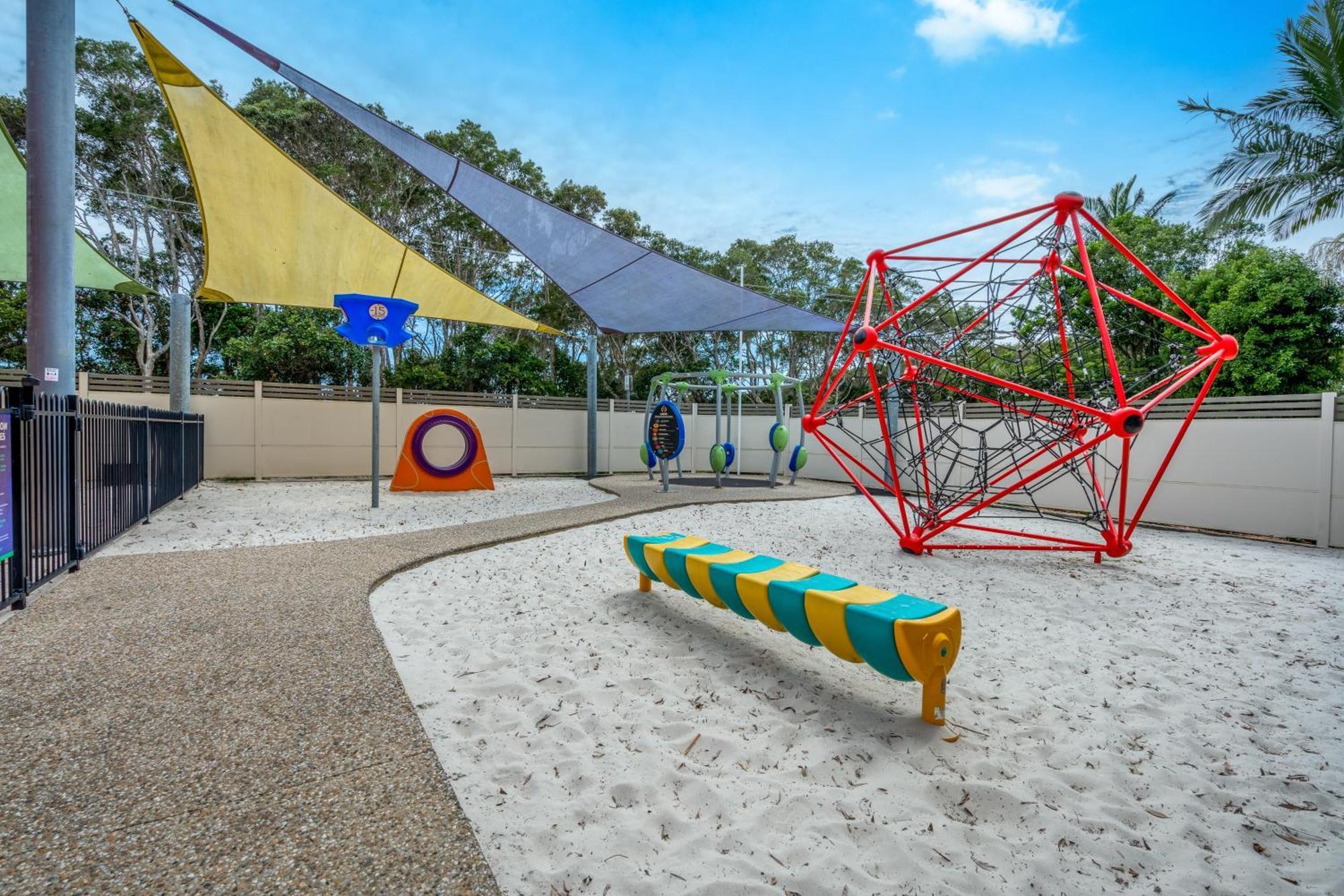 Big4 Tasman Holiday Parks - Ballina Lennox Head Ngoại thất bức ảnh