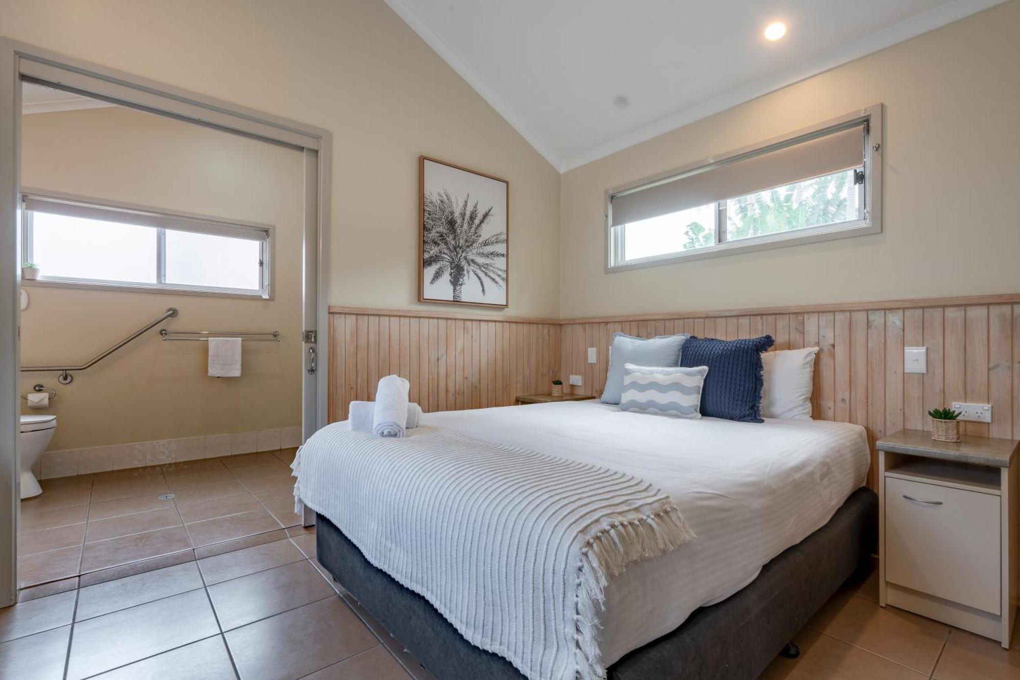 Big4 Tasman Holiday Parks - Ballina Lennox Head Ngoại thất bức ảnh