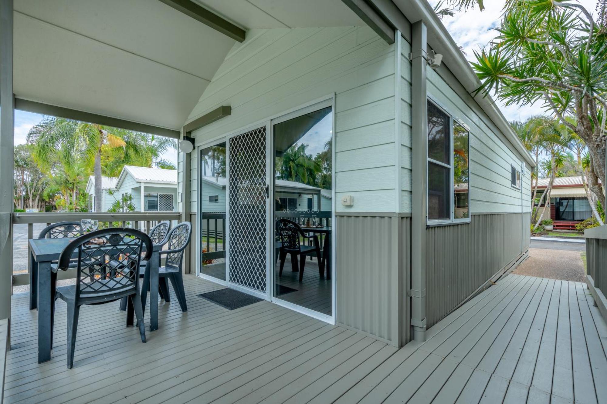 Big4 Tasman Holiday Parks - Ballina Lennox Head Ngoại thất bức ảnh