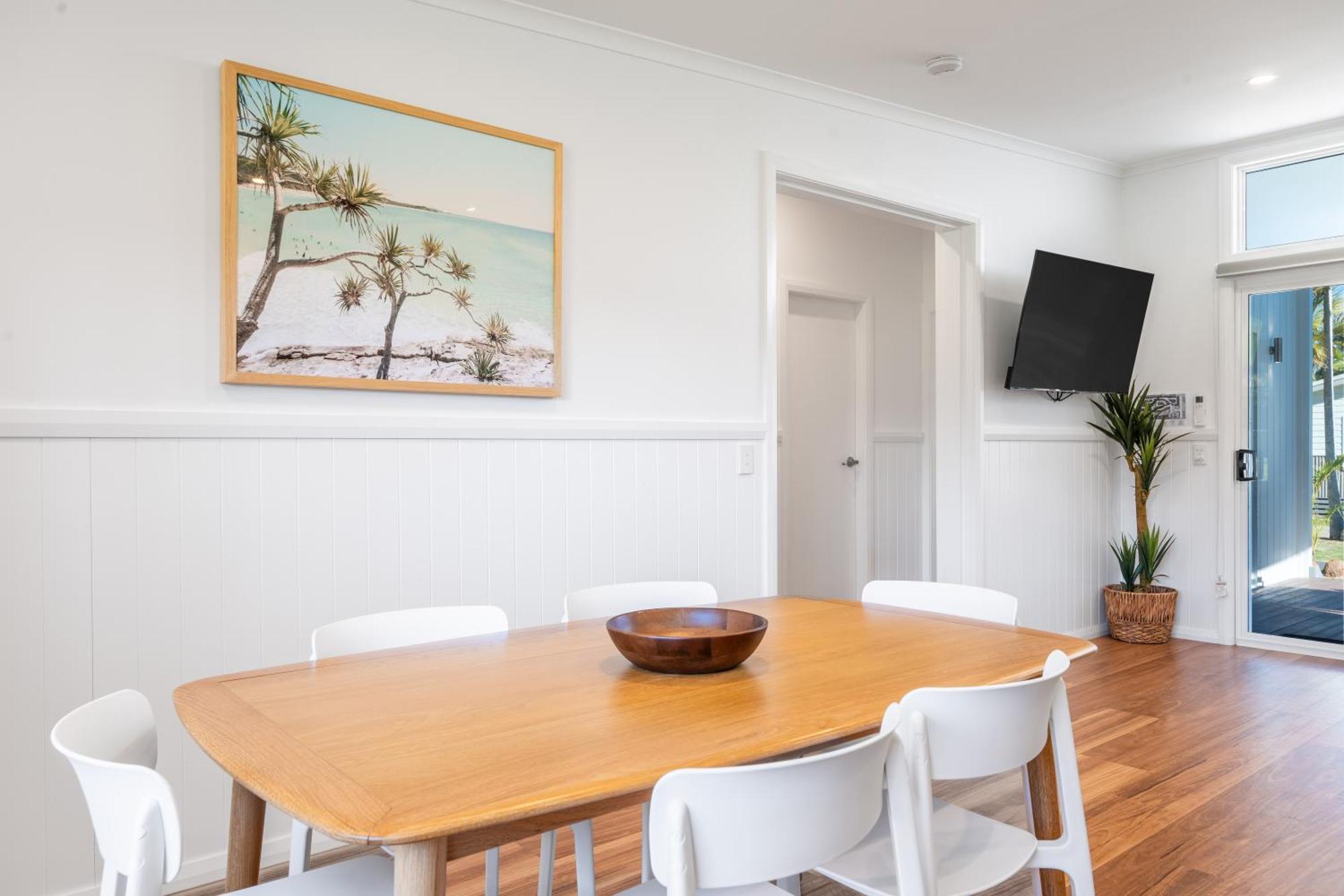 Big4 Tasman Holiday Parks - Ballina Lennox Head Ngoại thất bức ảnh