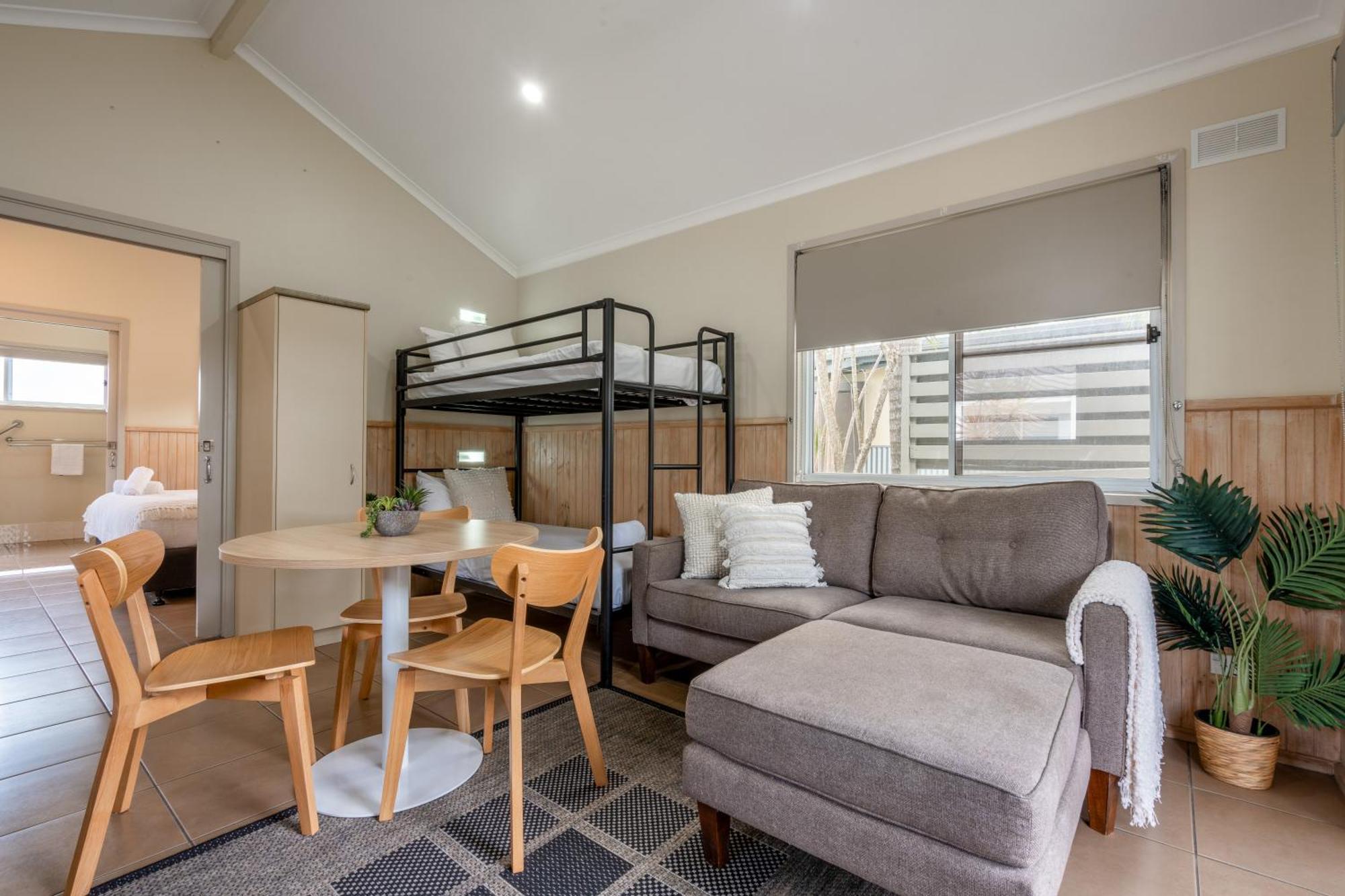 Big4 Tasman Holiday Parks - Ballina Lennox Head Ngoại thất bức ảnh