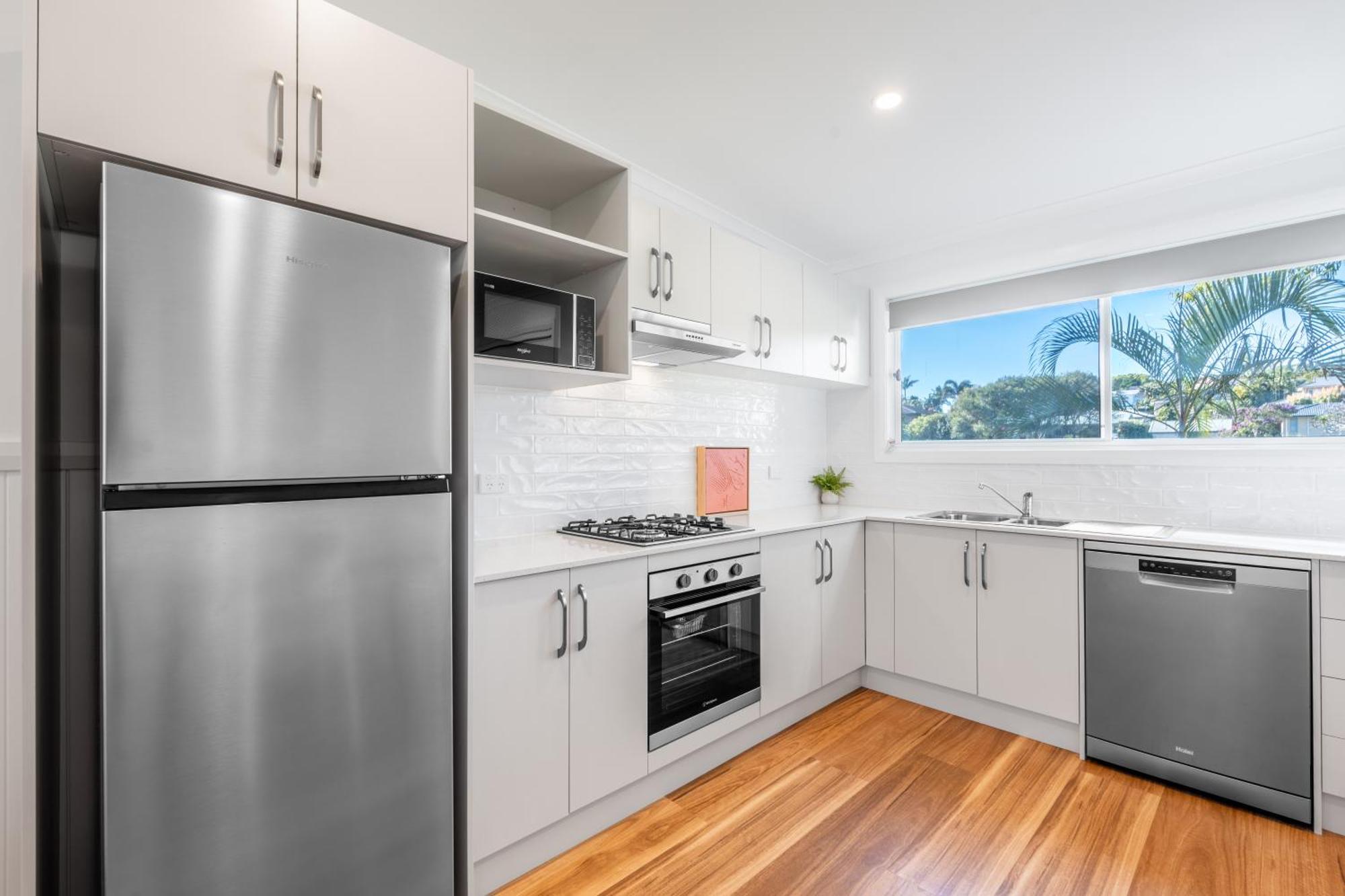 Big4 Tasman Holiday Parks - Ballina Lennox Head Ngoại thất bức ảnh