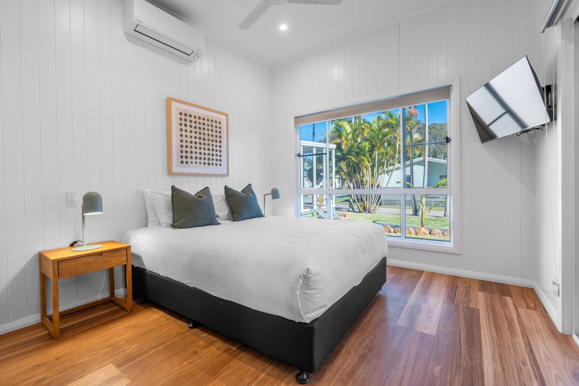 Big4 Tasman Holiday Parks - Ballina Lennox Head Ngoại thất bức ảnh