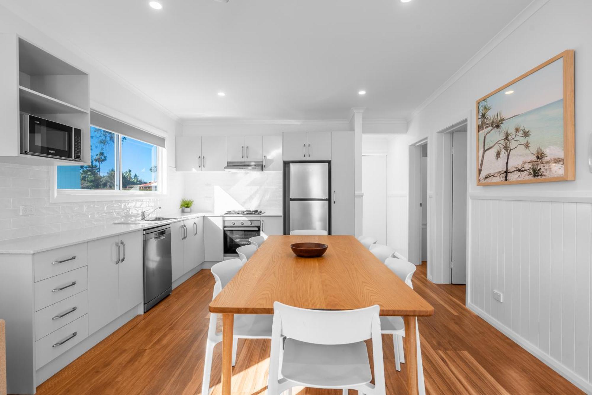 Big4 Tasman Holiday Parks - Ballina Lennox Head Ngoại thất bức ảnh