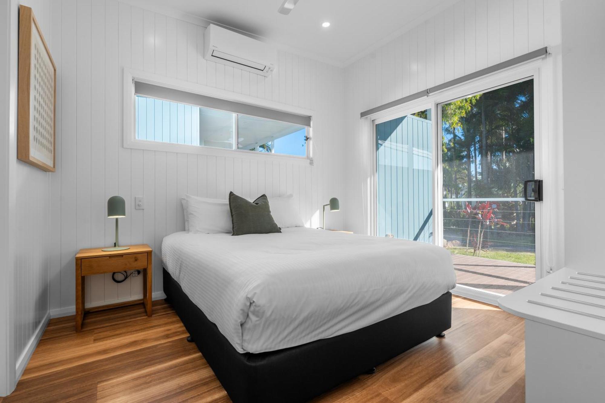 Big4 Tasman Holiday Parks - Ballina Lennox Head Ngoại thất bức ảnh