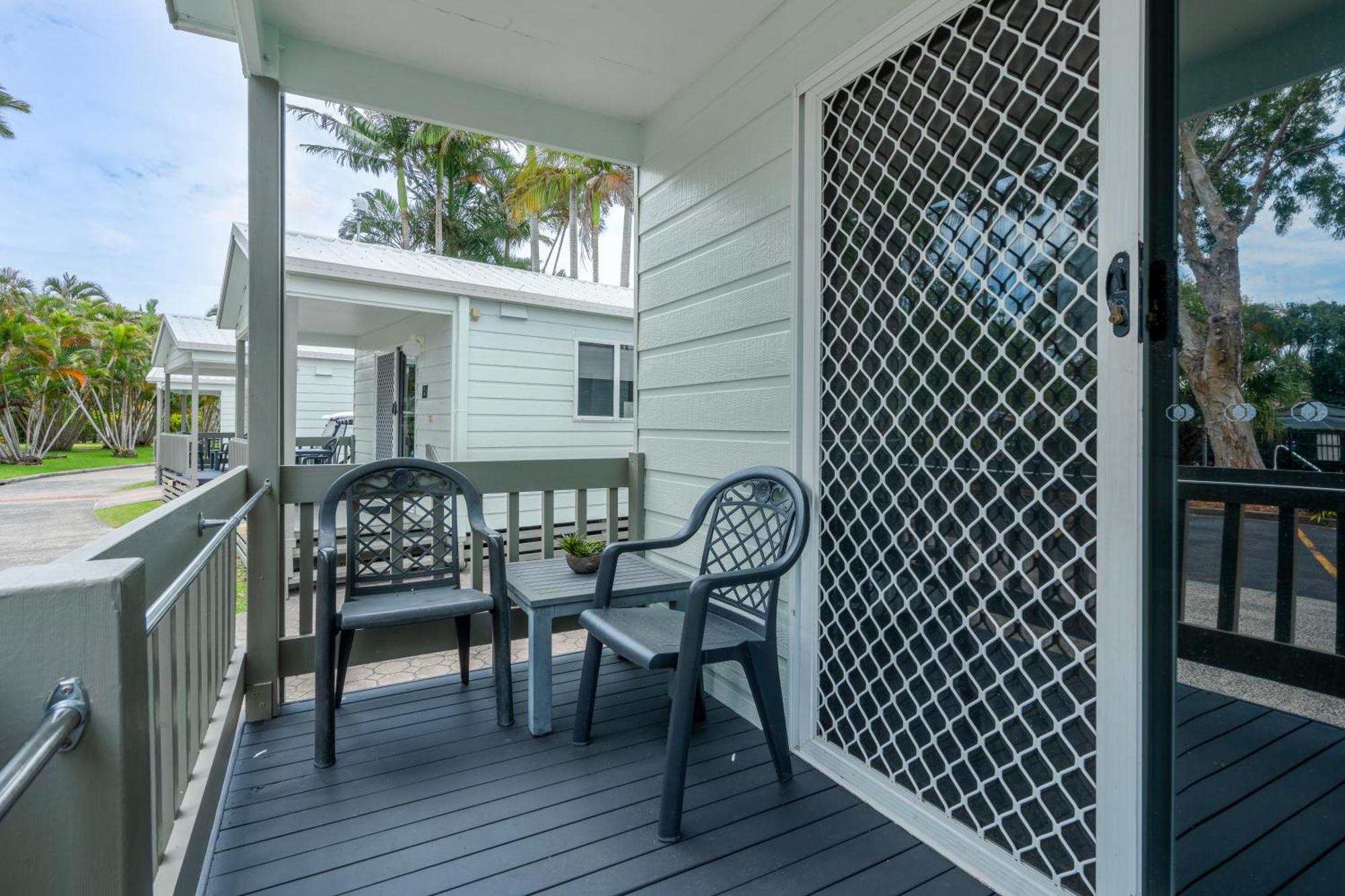 Big4 Tasman Holiday Parks - Ballina Lennox Head Ngoại thất bức ảnh