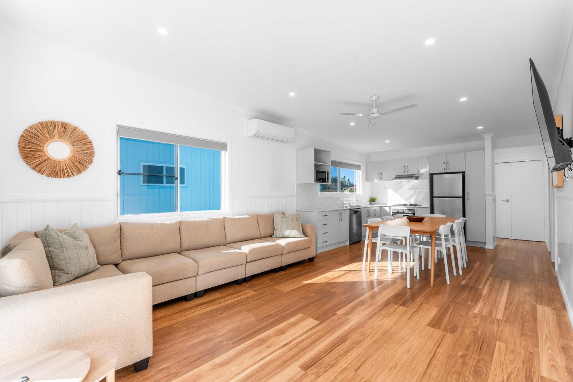 Big4 Tasman Holiday Parks - Ballina Lennox Head Ngoại thất bức ảnh