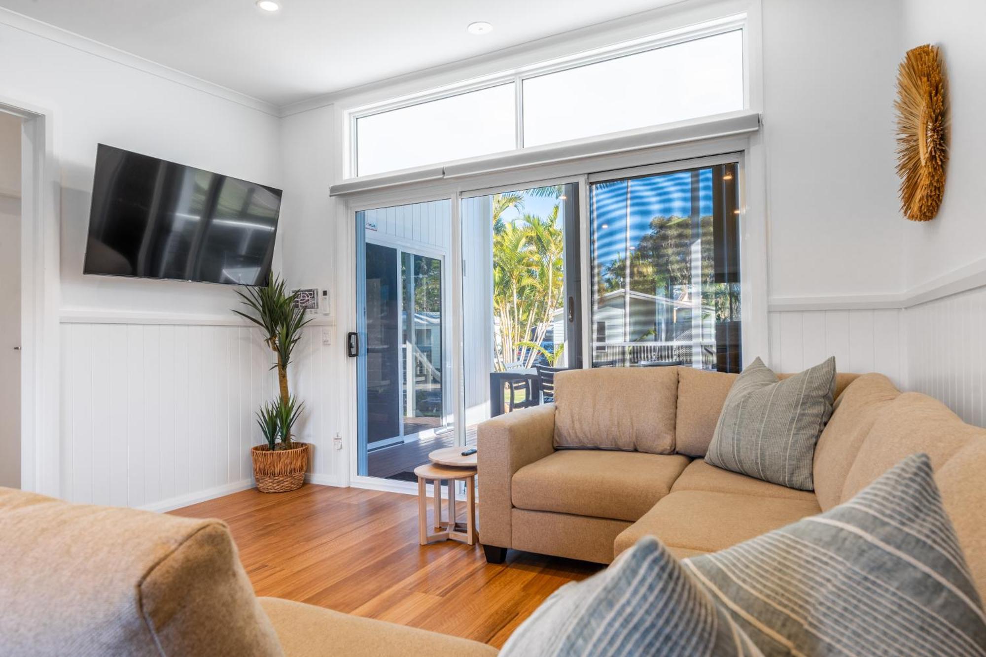 Big4 Tasman Holiday Parks - Ballina Lennox Head Ngoại thất bức ảnh