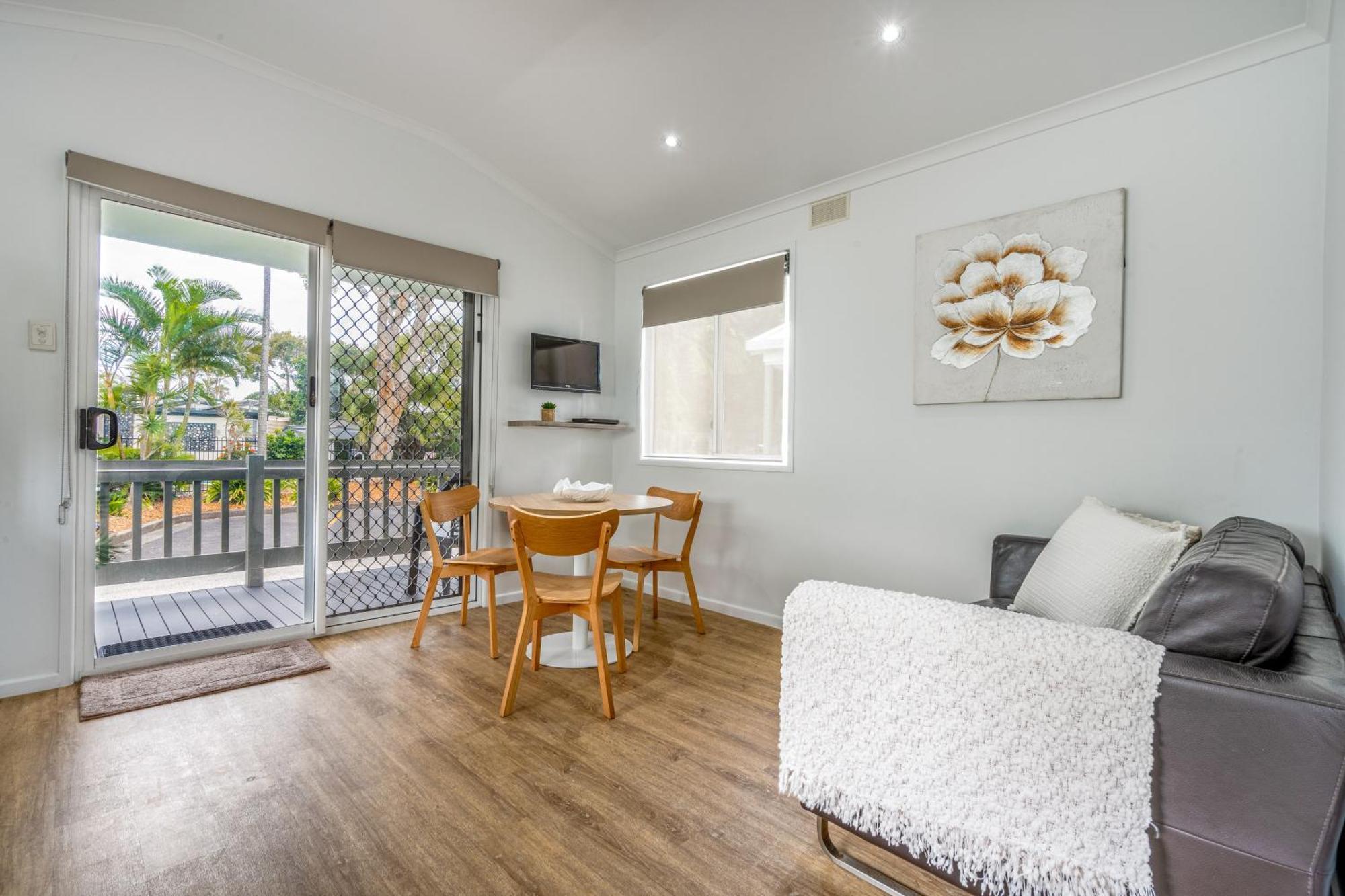 Big4 Tasman Holiday Parks - Ballina Lennox Head Ngoại thất bức ảnh