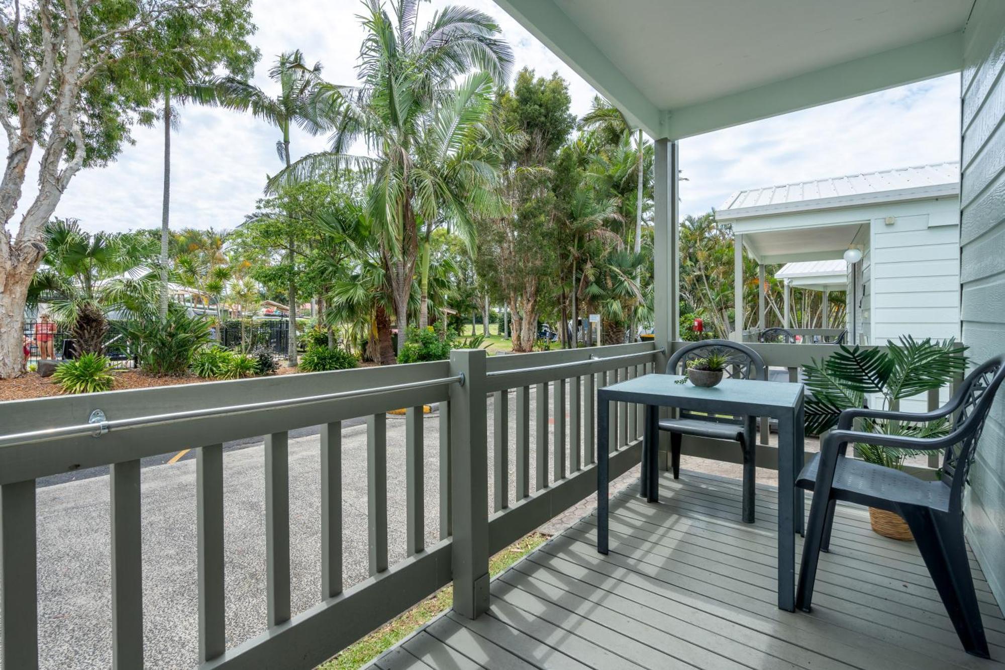 Big4 Tasman Holiday Parks - Ballina Lennox Head Ngoại thất bức ảnh