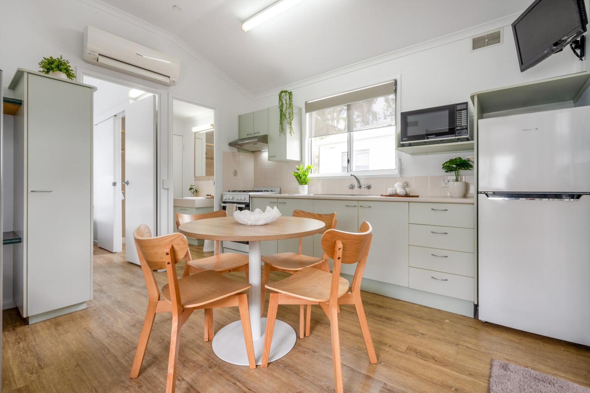 Big4 Tasman Holiday Parks - Ballina Lennox Head Ngoại thất bức ảnh